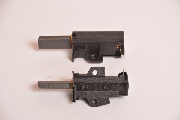 Maniglia Per Frigo Bianca Kenekos - Compatibile Con AEG, Electrolux, Zanussi, Zanker - Sostituto Originale 2062808015 - Foto 5